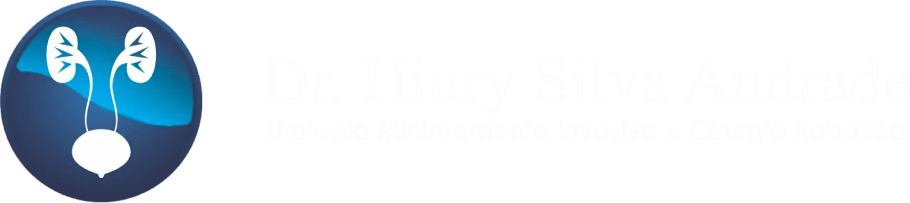 Dr. Hiury Silva Andrade